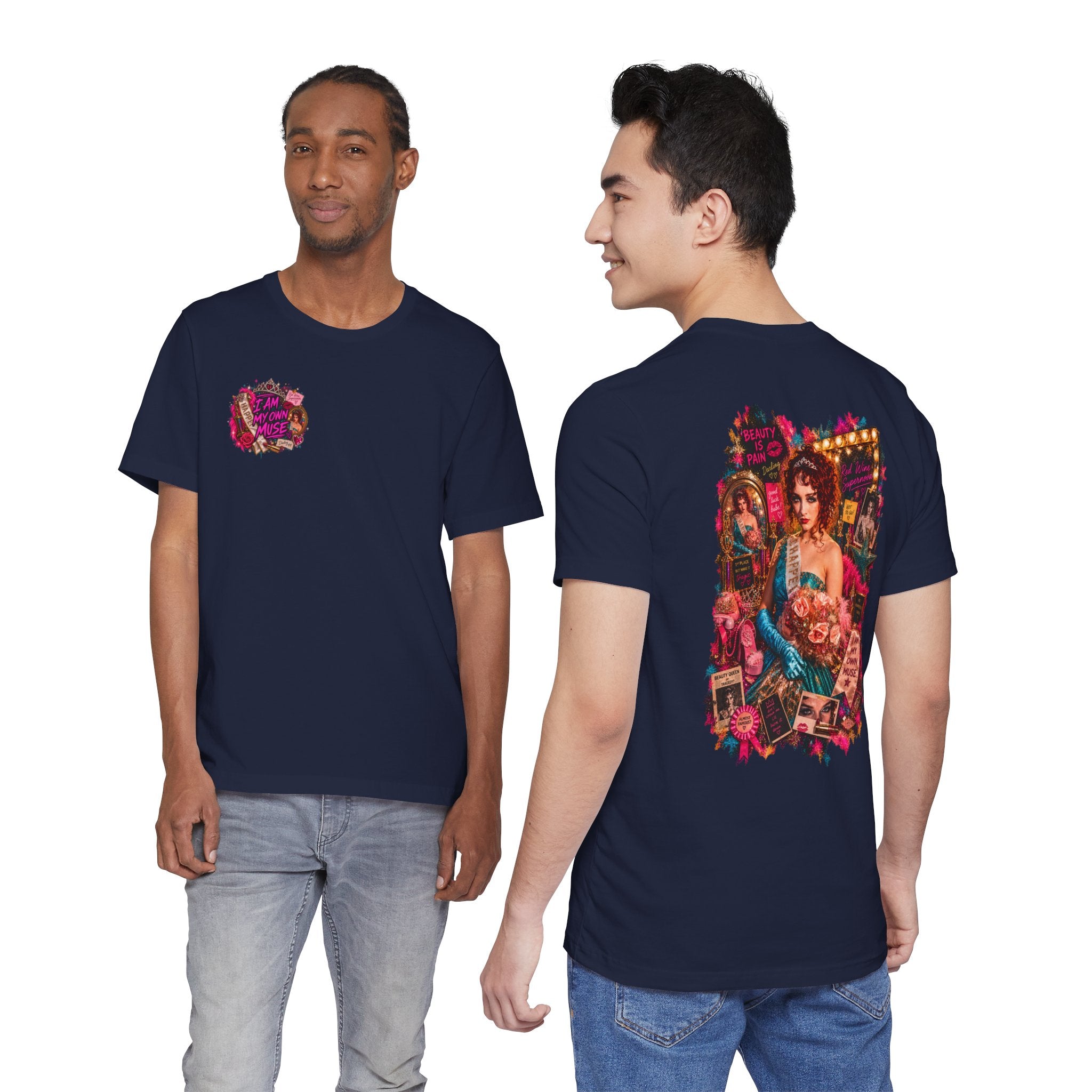 Chappell Roan — Midwest Princess T-Shirt