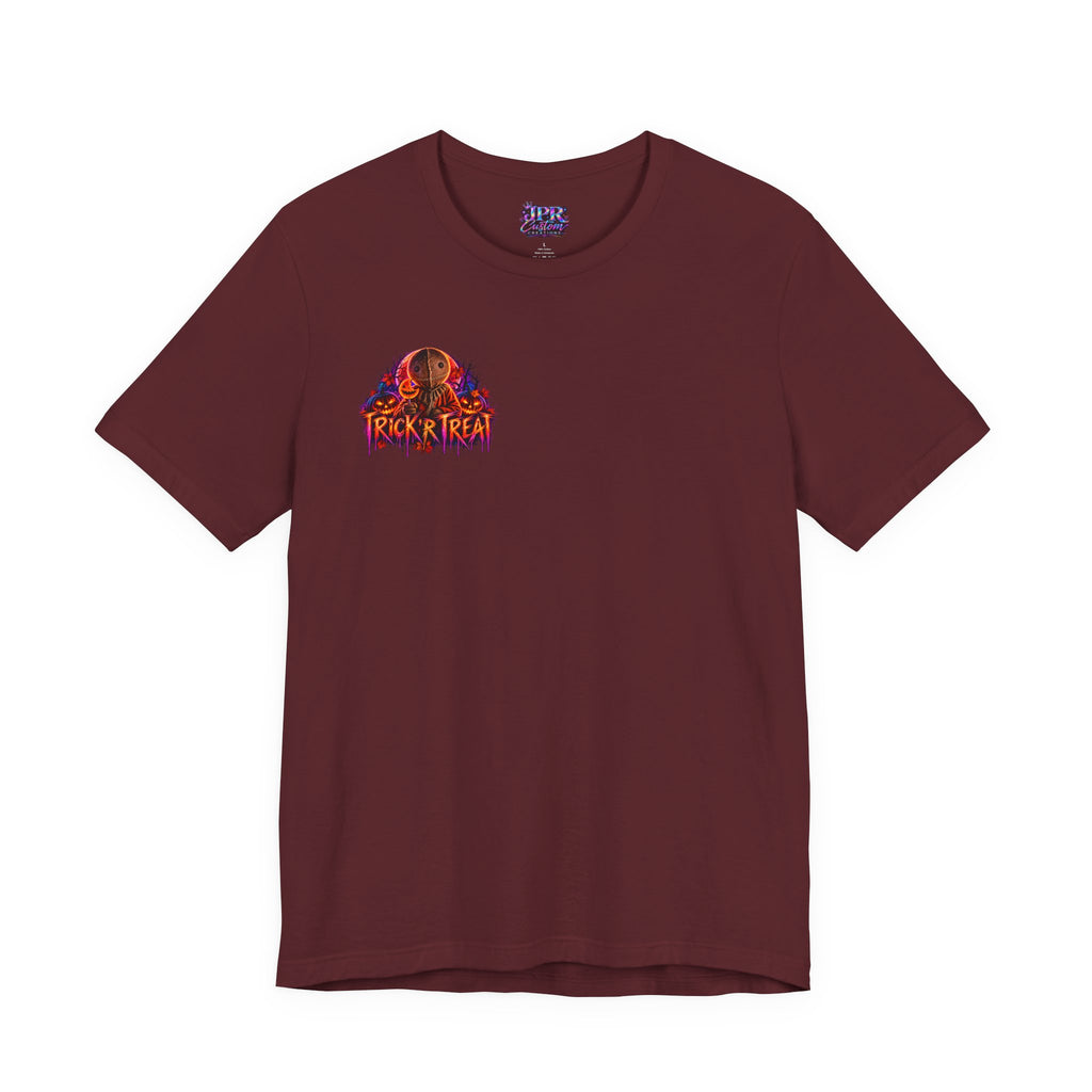 Trick R' Treat — Carnival of Shadows | T-Shirt