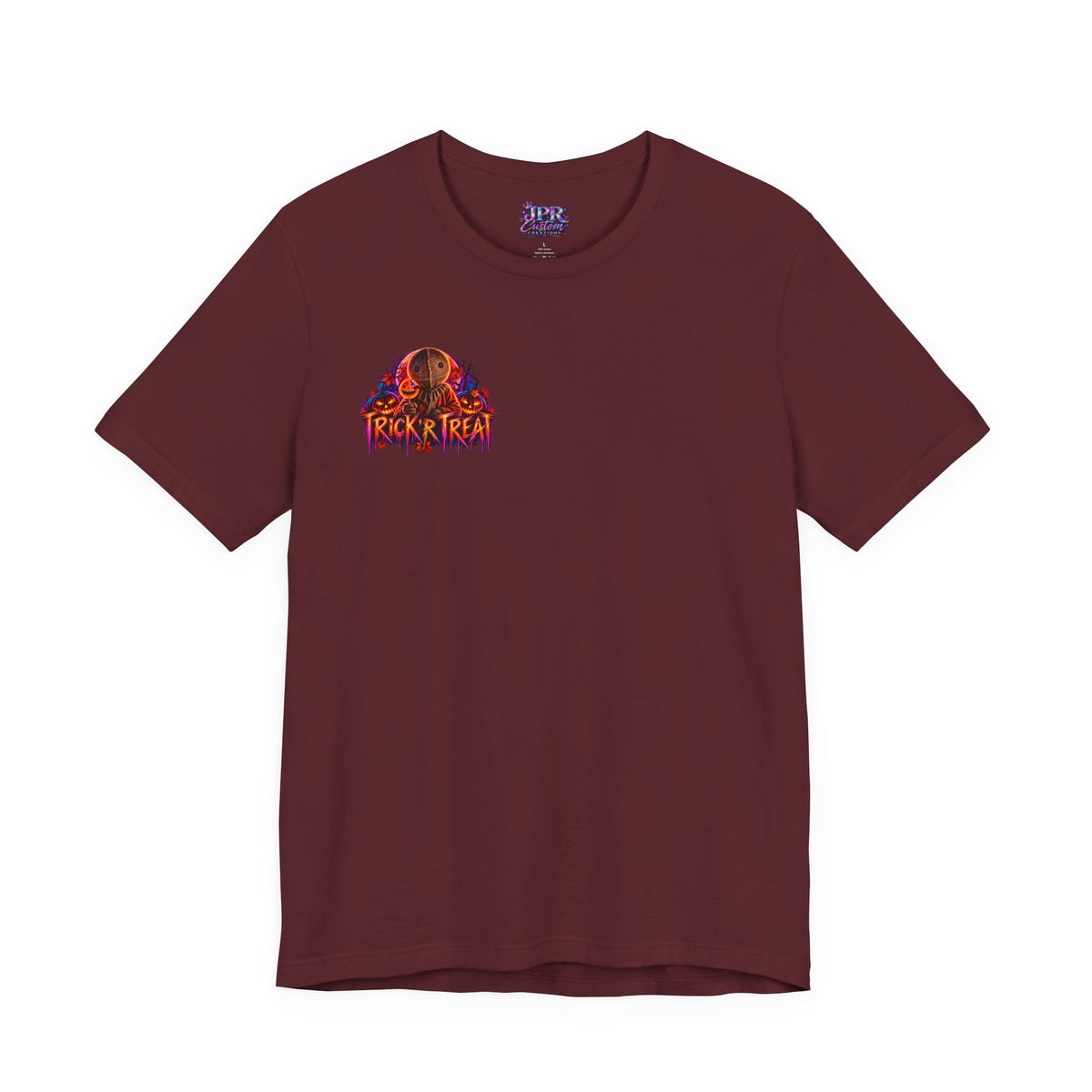 Trick R' Treat — Carnival of Shadows | T-Shirt