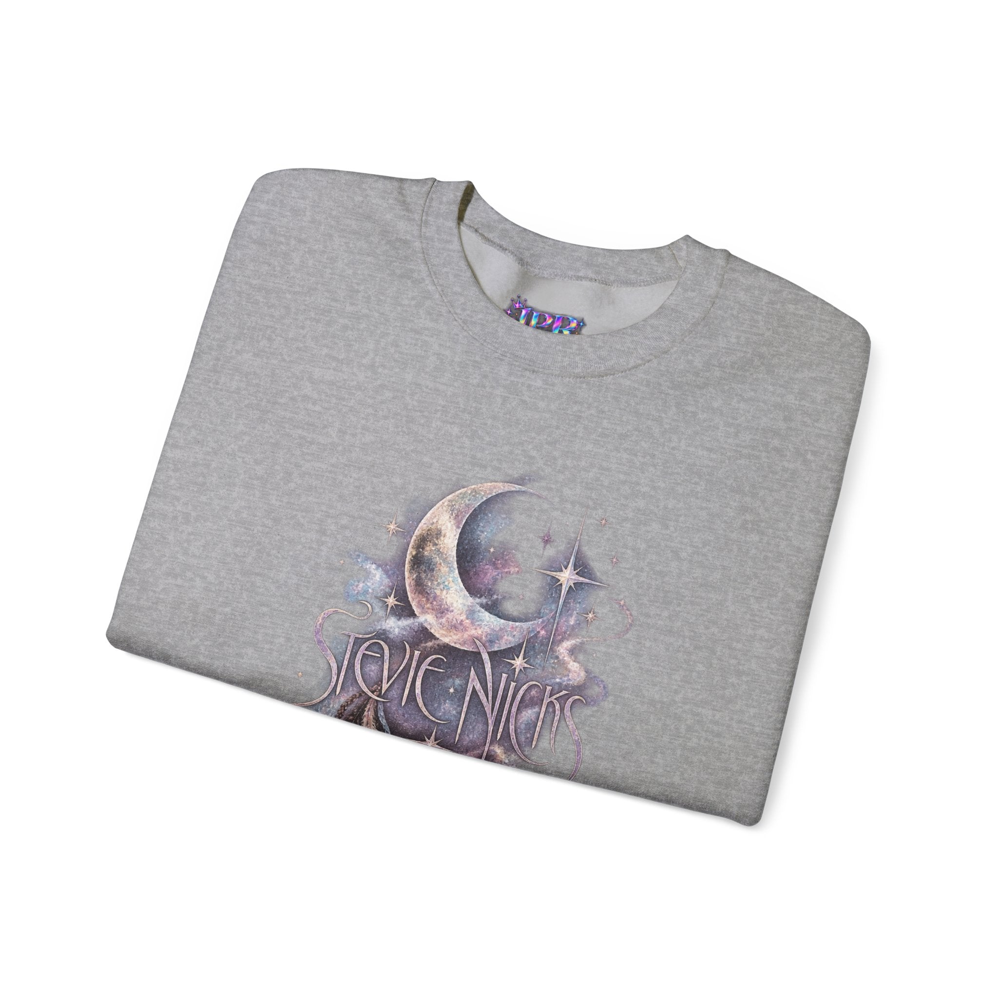 Stevie Nicks  — Moonlight & Magic Sweatshirt
