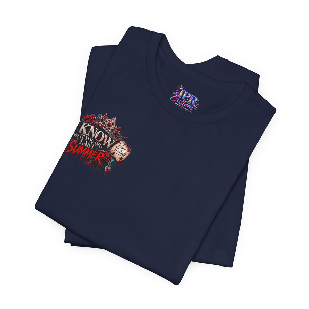 Helen Shivers — Southport Chase | T-Shirt