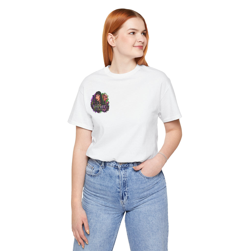 The Witches — Midnight At The Grand Hotel | T-Shirt