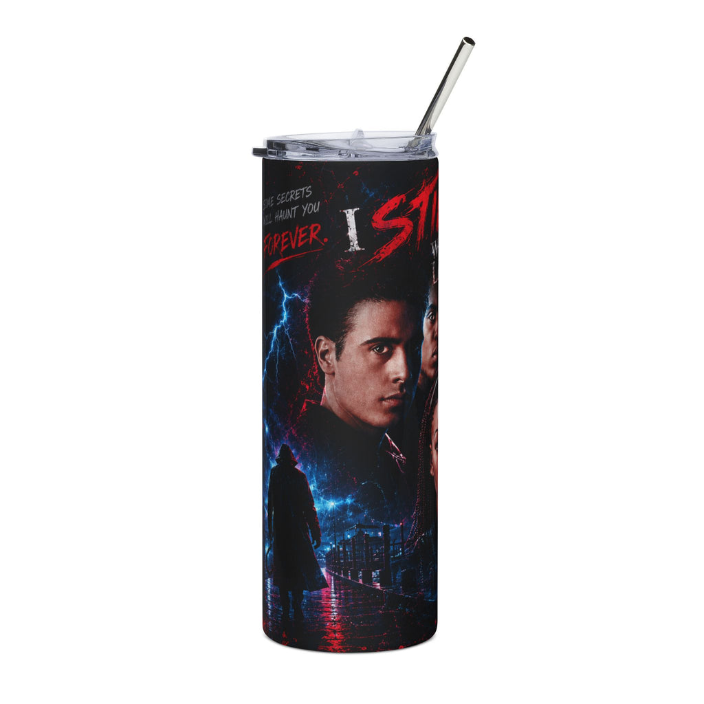 I Still Know What You Did Last Summer — The Secret Isn't Over 20oz Tumbler
