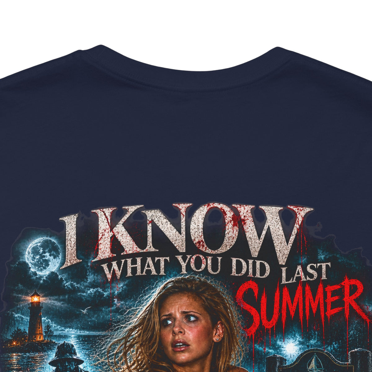 Helen Shivers — Southport Chase | T-Shirt