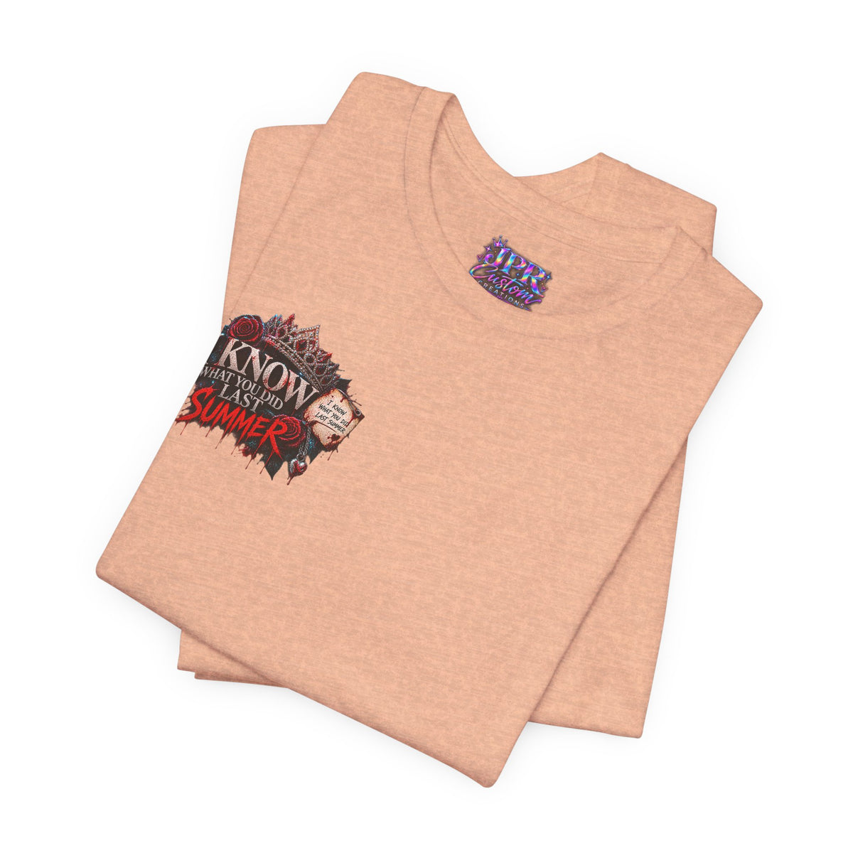 Helen Shivers — Southport Chase | T-Shirt