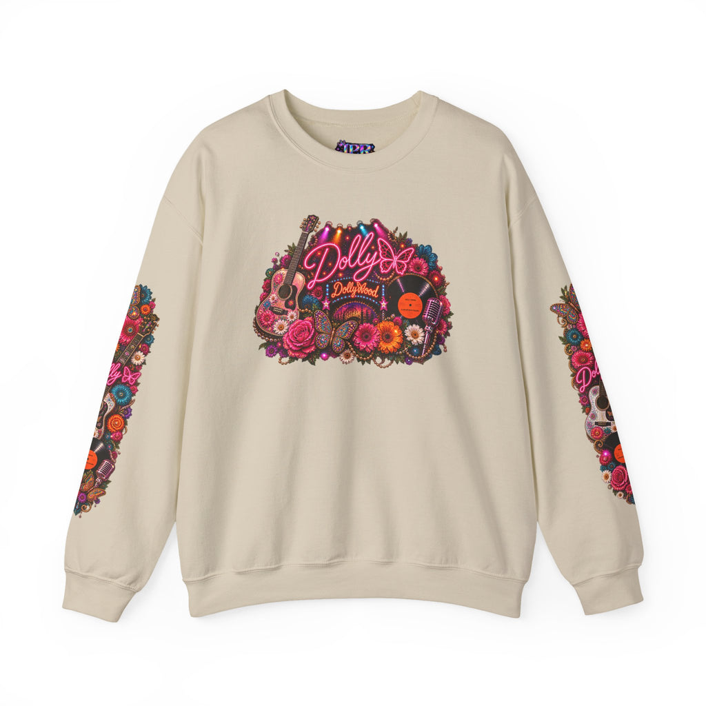 Dolly Parton — A Life Of Many Colors | Sweatshirt