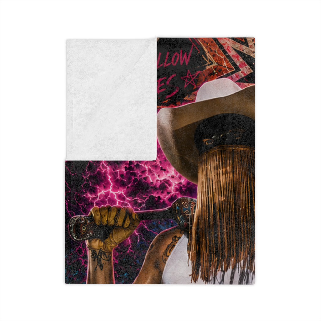 Orville Peck — Midnight Rodeo Blanket