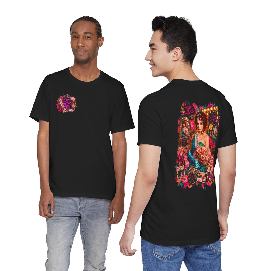 Chappell Roan — Midwest Princess T-Shirt