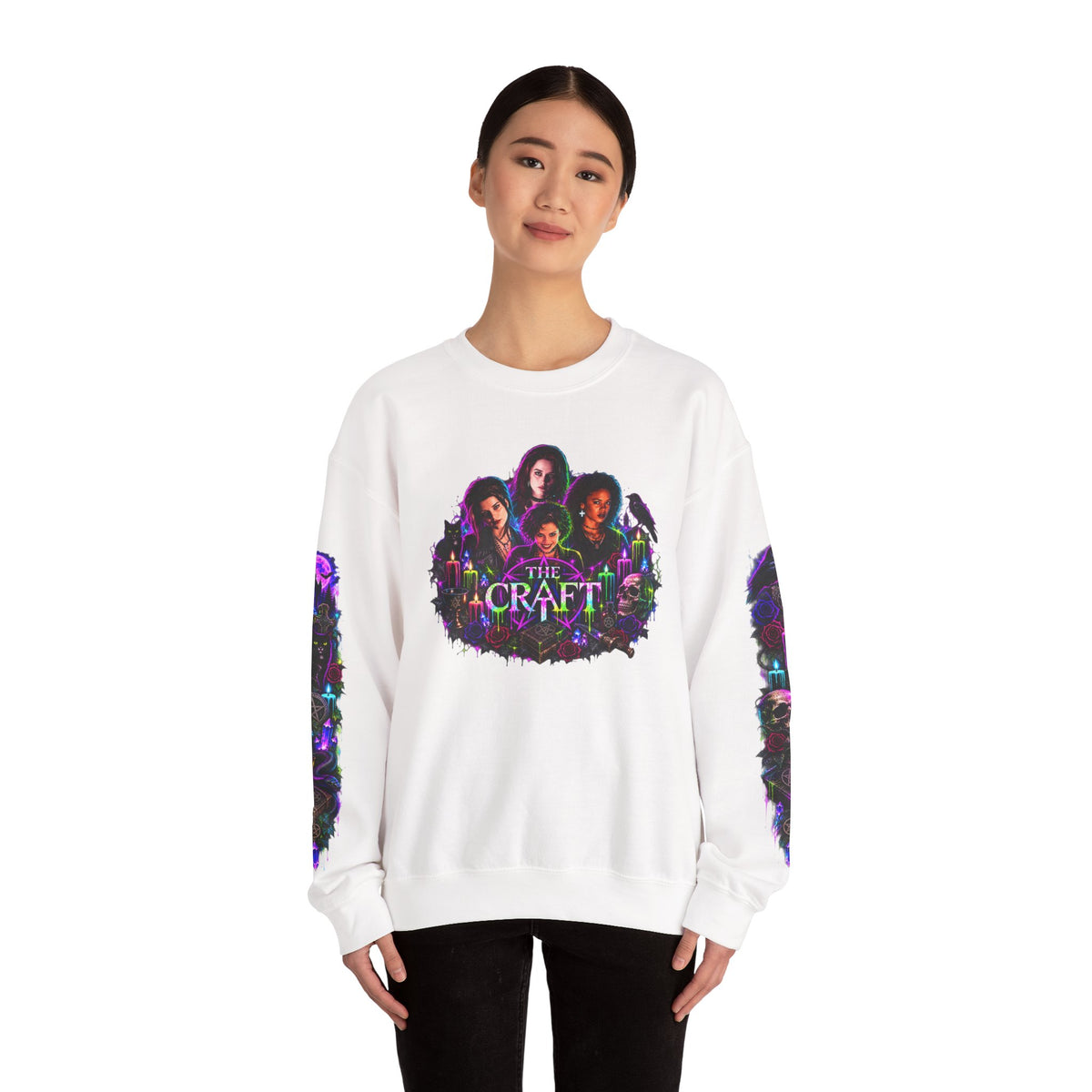 The Craft — We Are The Weirdos, Mister | Sweatshirt