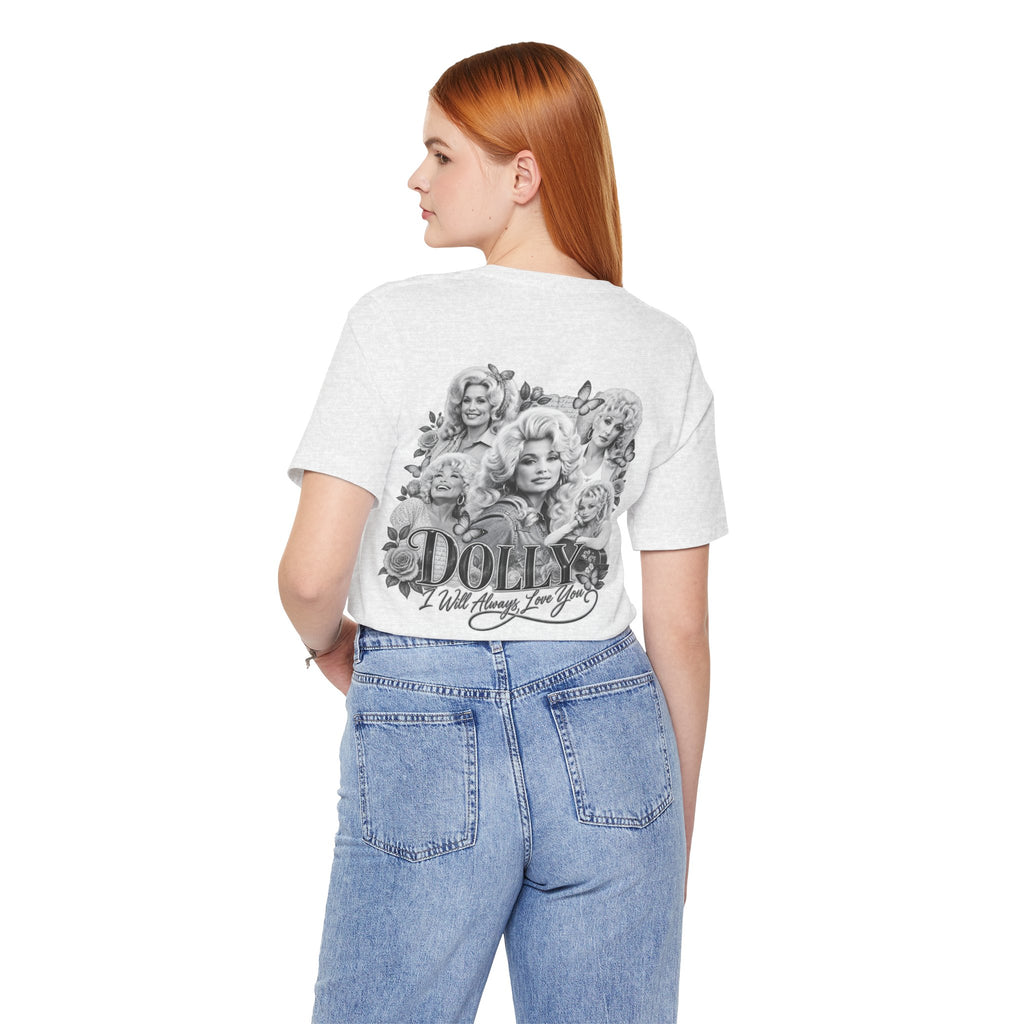 Dolly Parton — I Will Always Love You | T-Shirt