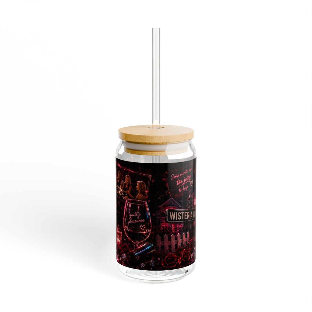Desperate Housewives — The Original Gang 16oz Glass Can