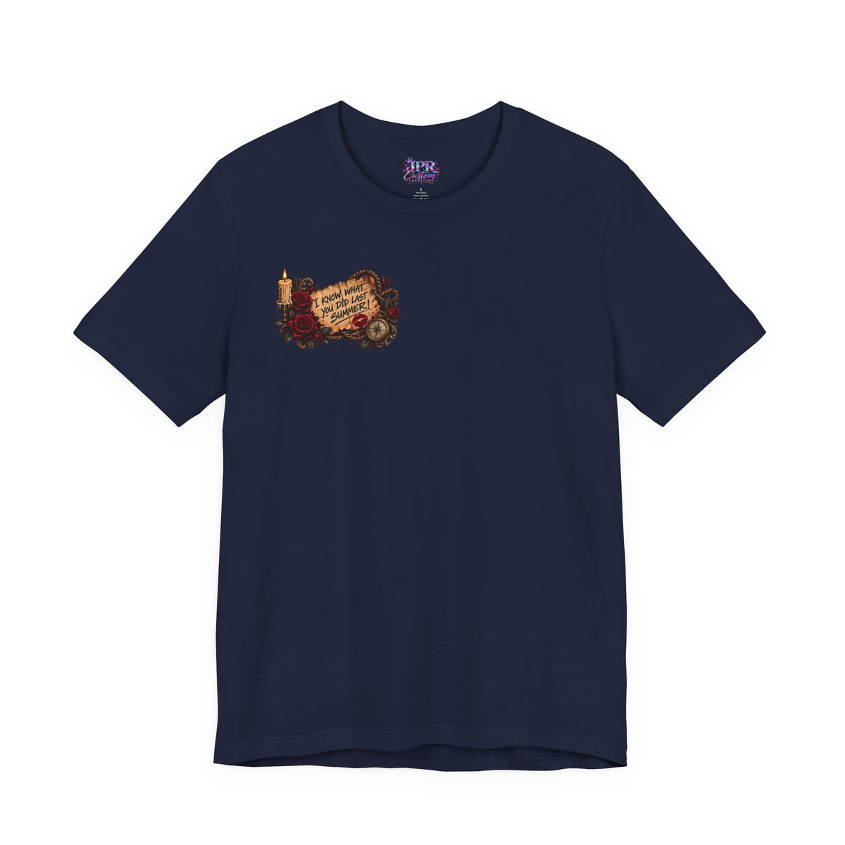Helen Shivers — Croaker Queen | T-Shirt