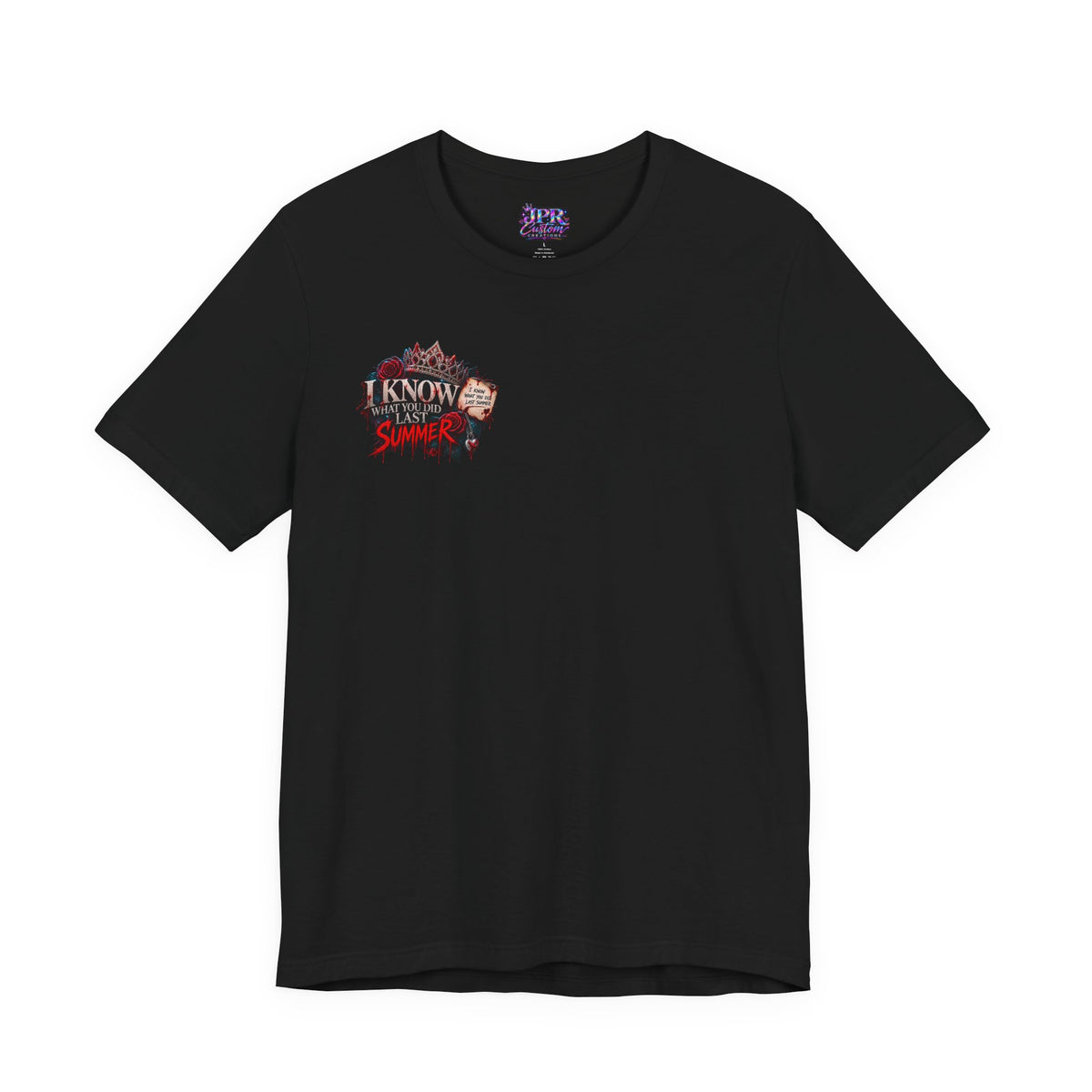 Helen Shivers — Southport Chase | T-Shirt