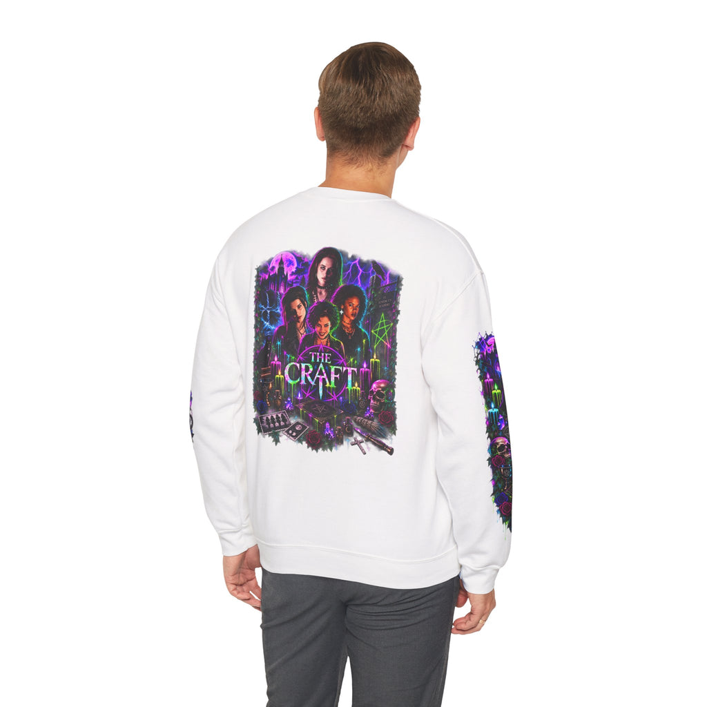The Craft — We Are The Weirdos, Mister | Sweatshirt