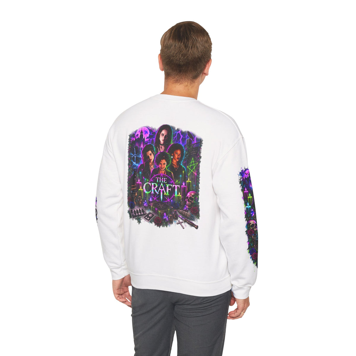 The Craft — We Are The Weirdos, Mister | Sweatshirt