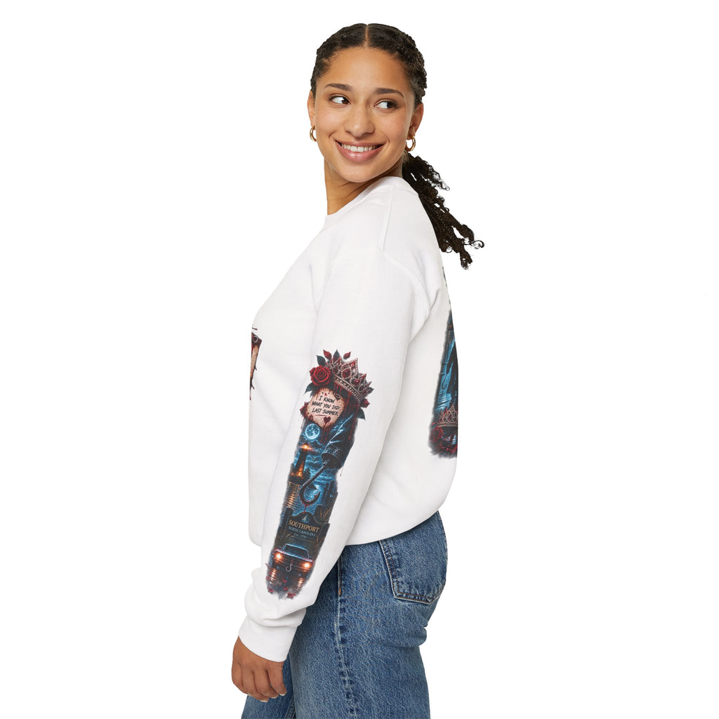 Helen Shivers — Southport Chase | Sweatshirt