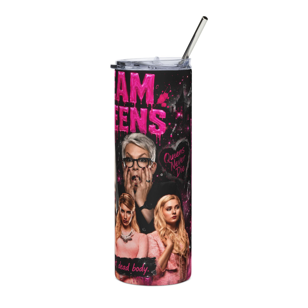 Scream Queens — Red Devil 20oz Tumbler