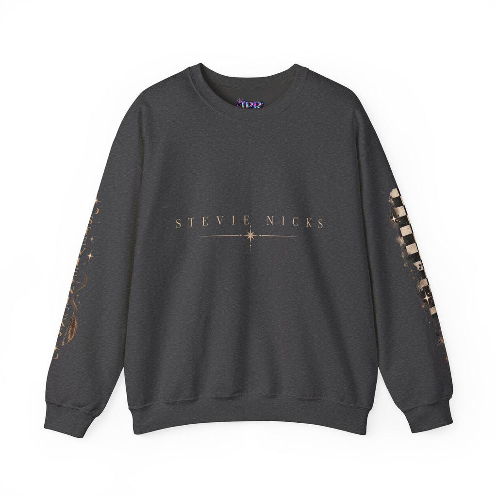 Stevie Nicks — After The Glitter Fades Sweatshirt