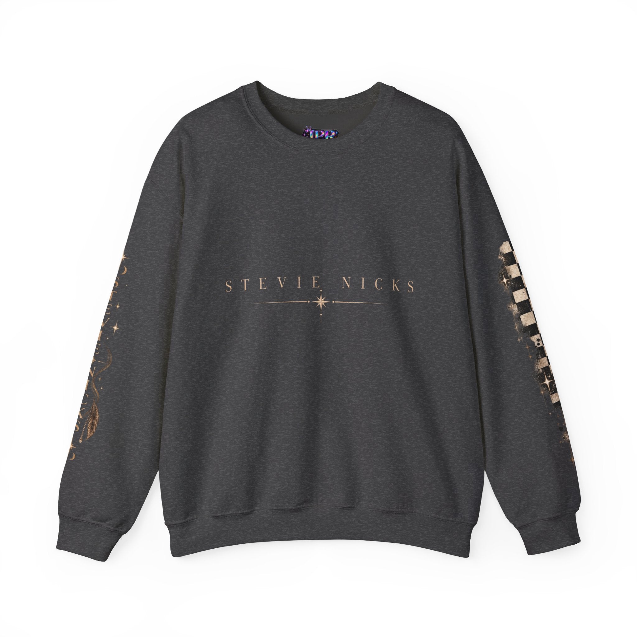 Stevie Nicks — After The Glitter Fades Sweatshirt