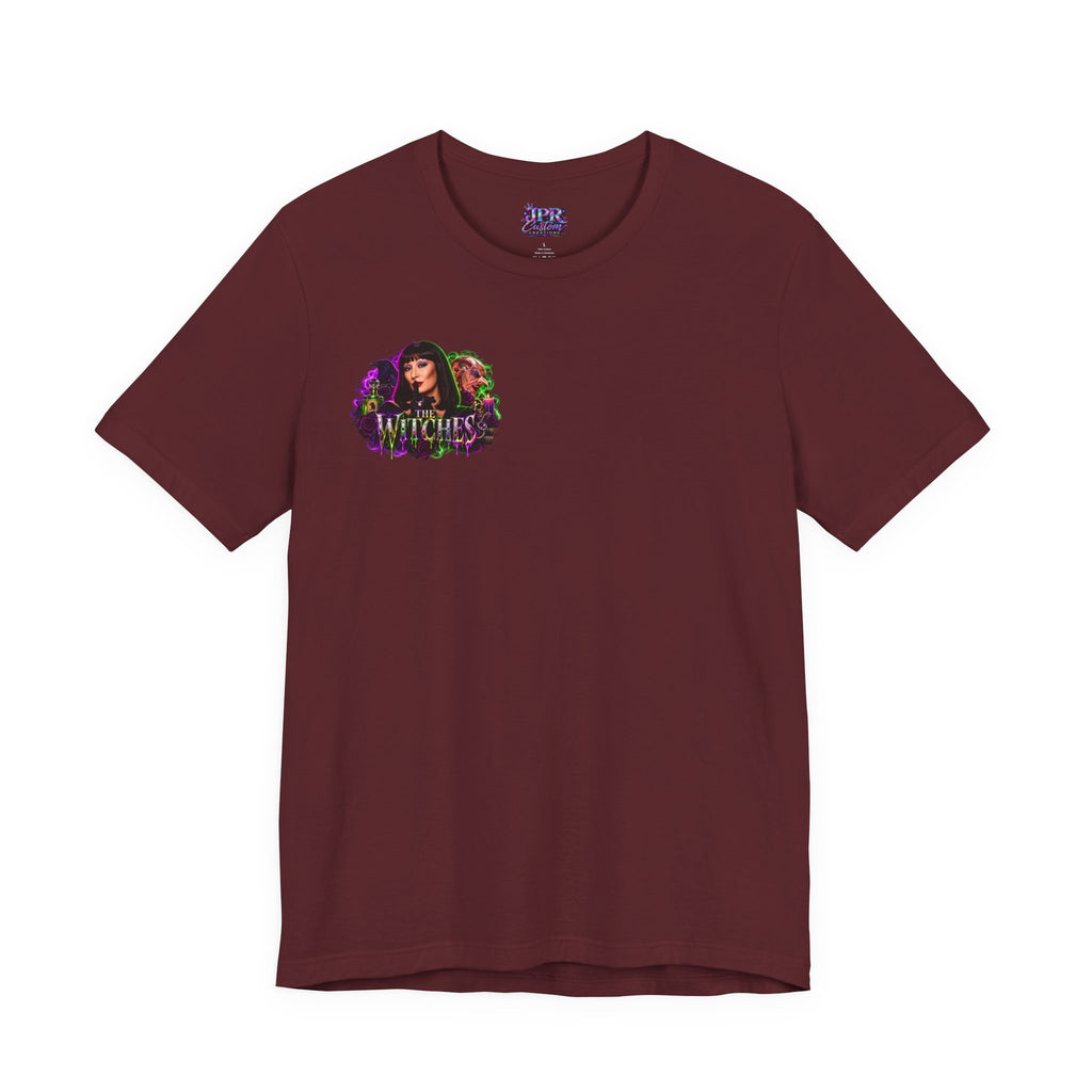 The Witches — Midnight At The Grand Hotel | T-Shirt