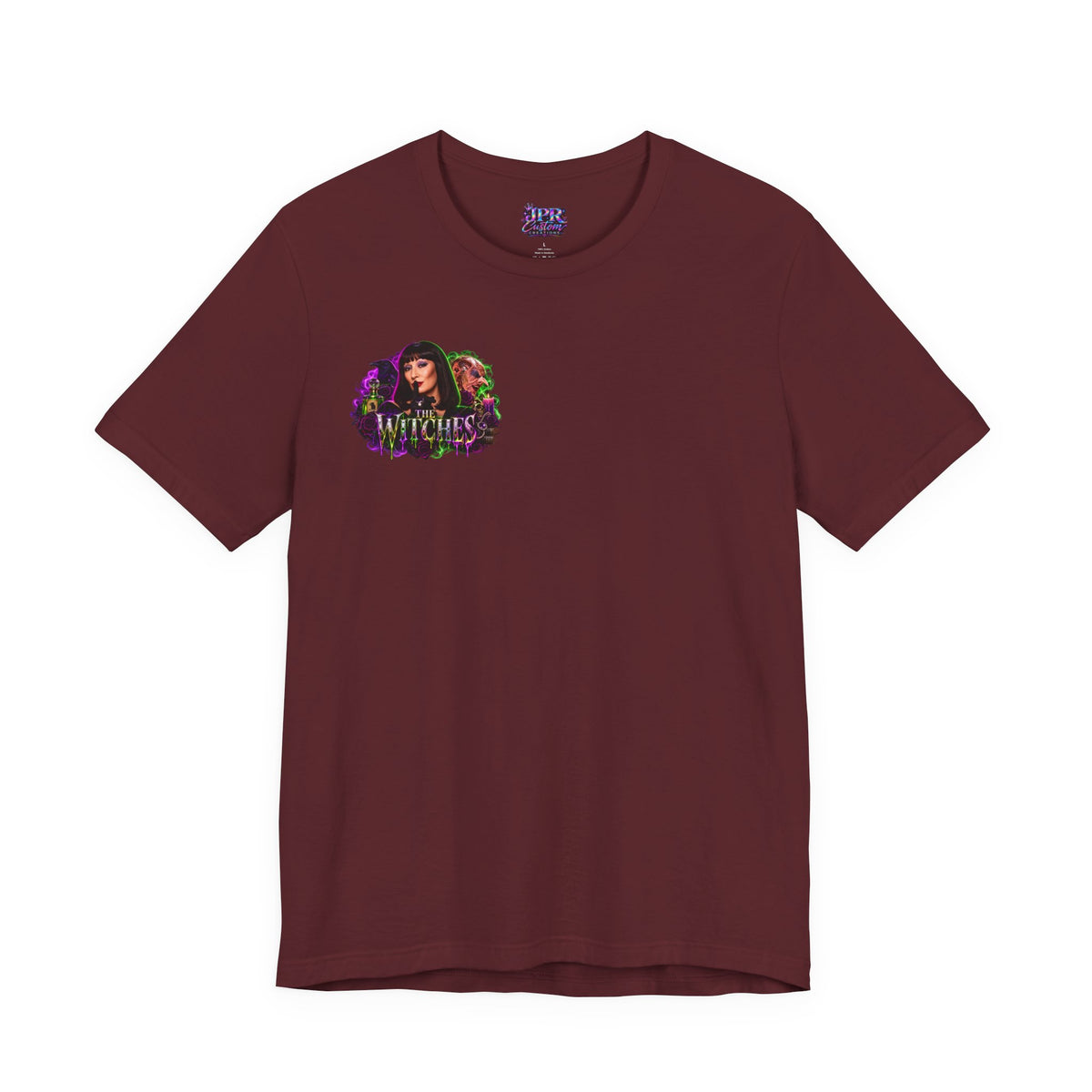 The Witches — Midnight At The Grand Hotel | T-Shirt