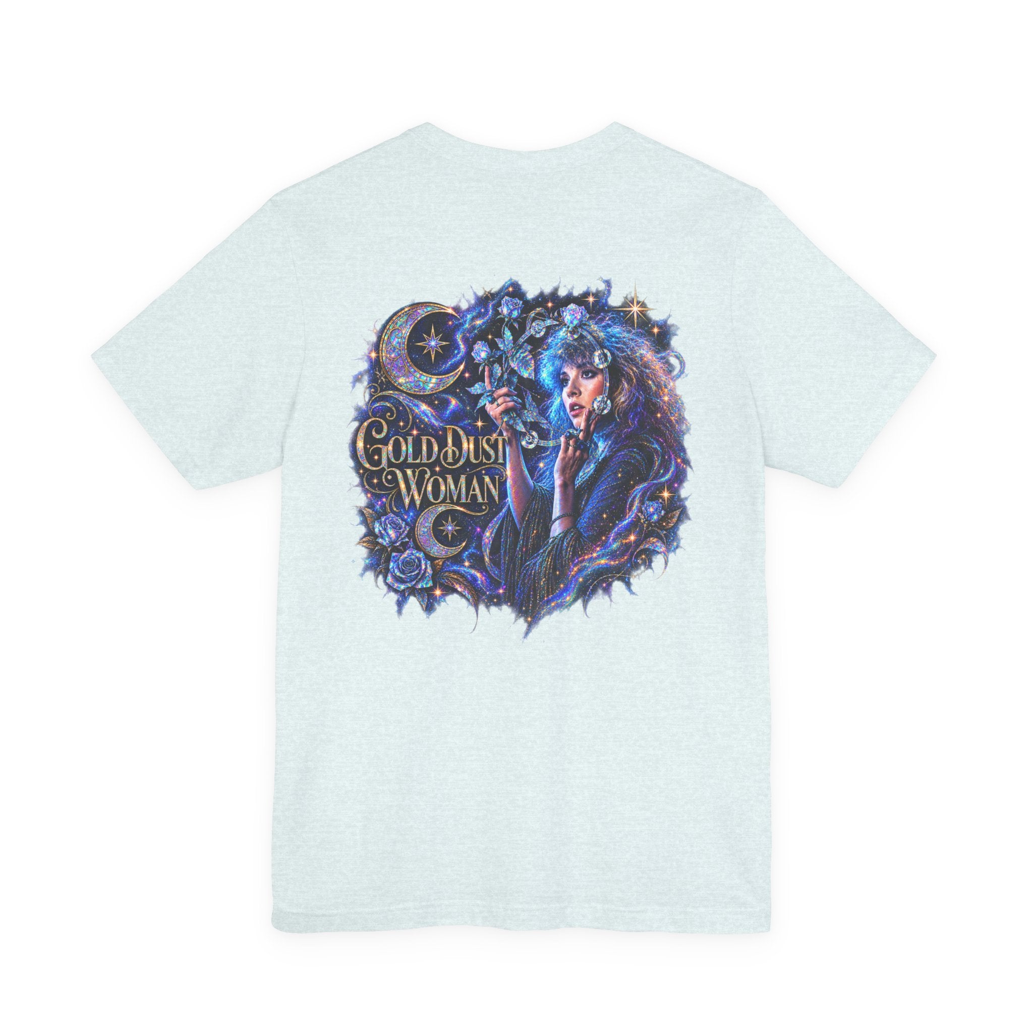 Stevie Nicks — Gold Dust Moonlight T-Shirt