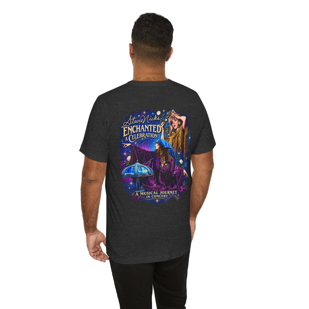 Stevie Nicks — Enchanted: A Celebration T-Shirt