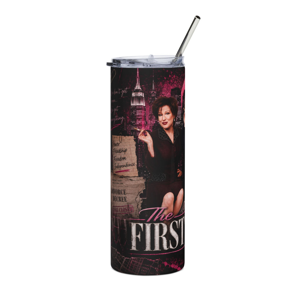 First Wives Club — Manhattan Moonlight 20oz Tumbler