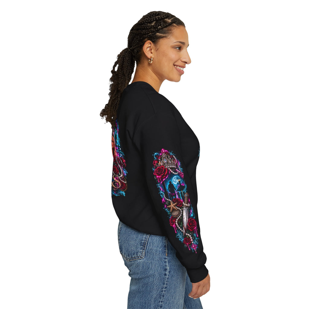 Helen Shivers — Southport Royalty | Sweatshirt