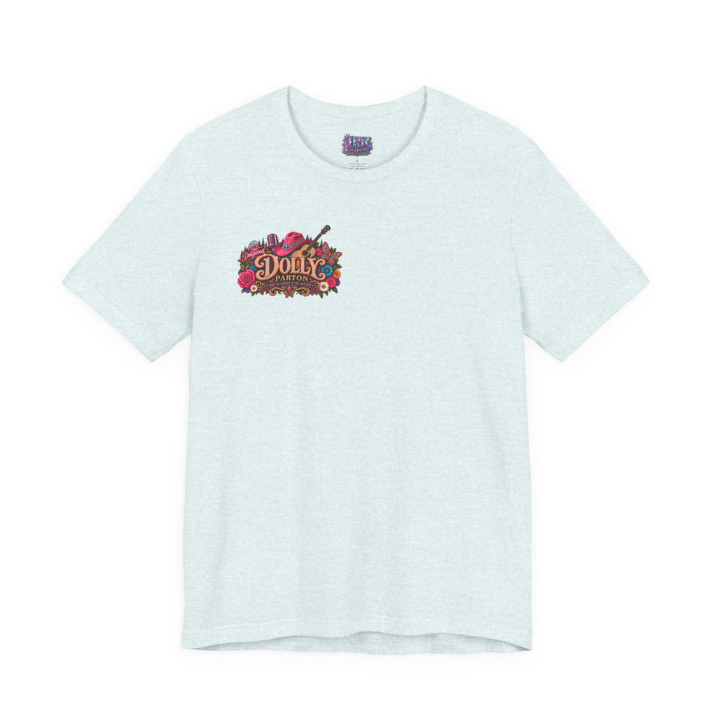 Dolly Parton — From The Smoky's To The Spotlight | T-Shirt
