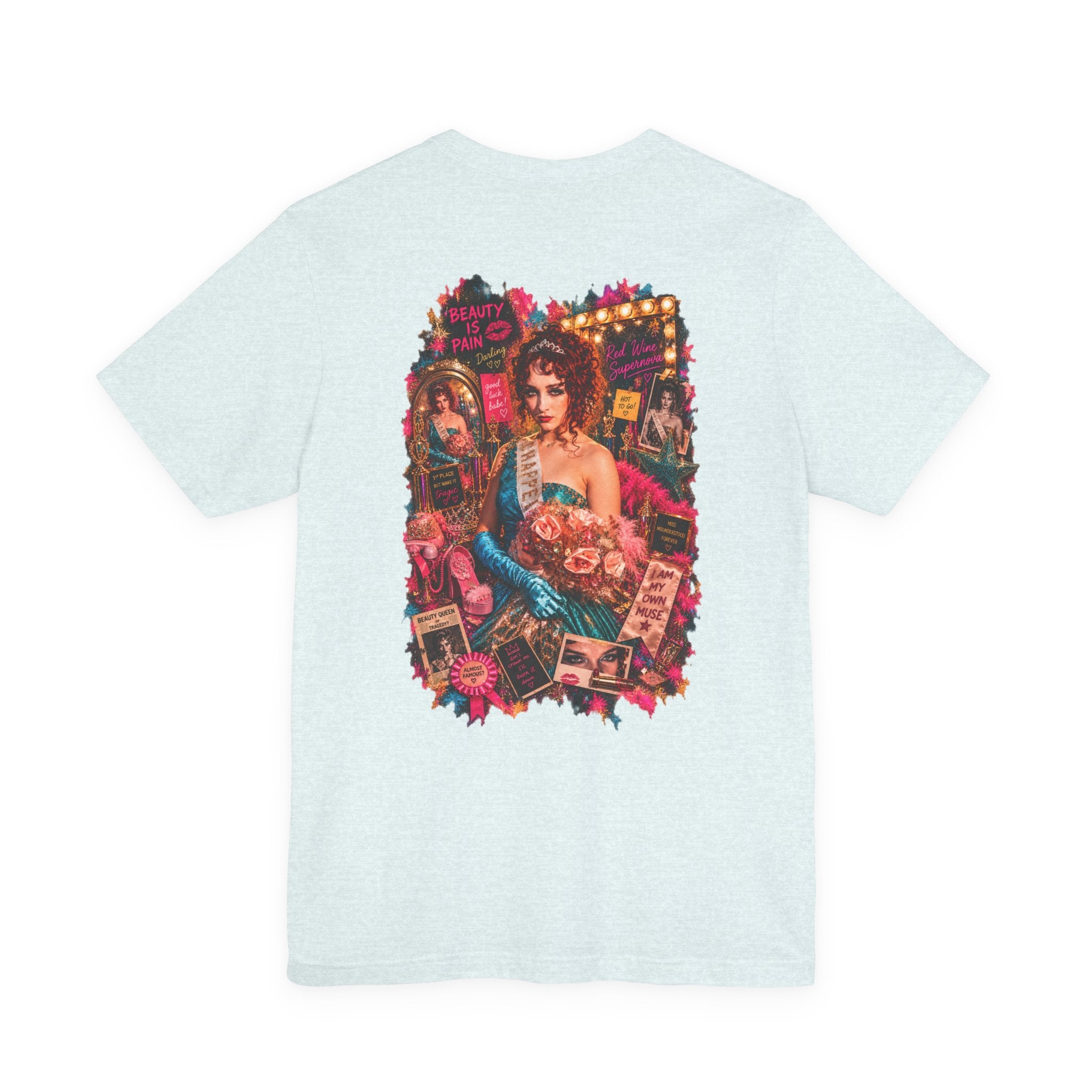 Chappell Roan — Midwest Princess T-Shirt