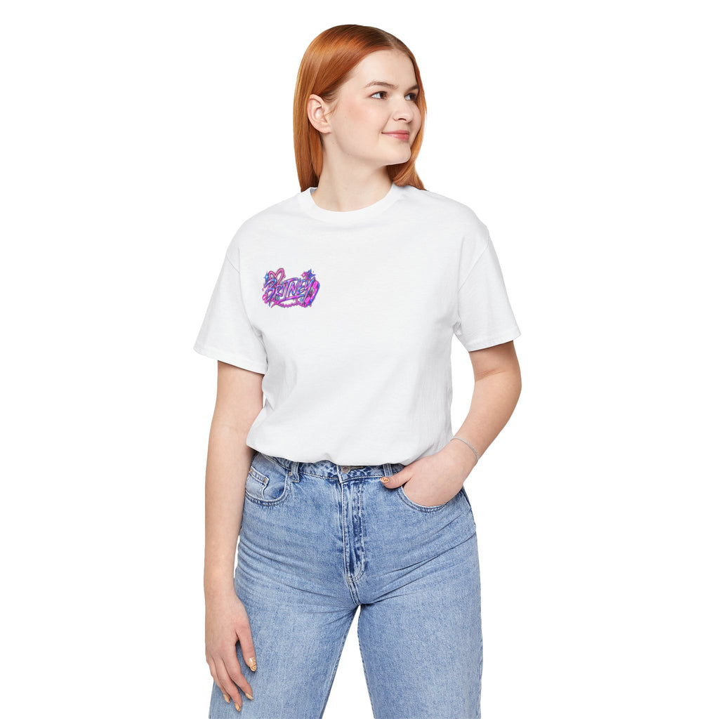 Britney Spears — Y2K Hotline | T-Shirt
