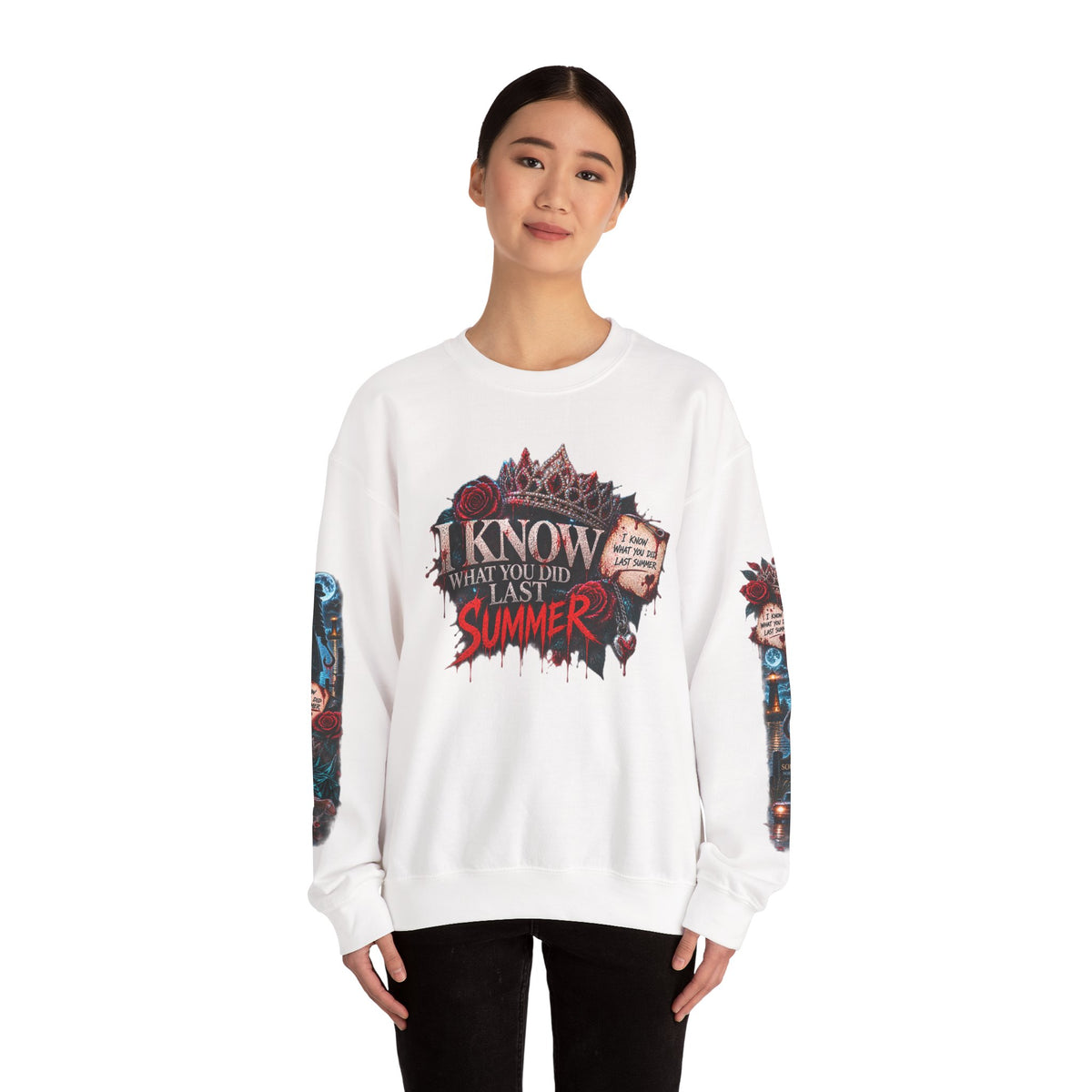 Helen Shivers — Southport Chase | Sweatshirt