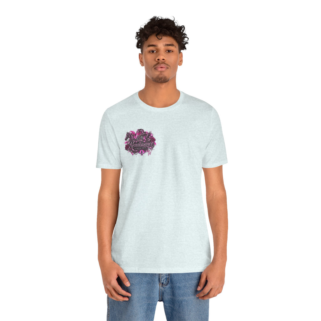 Beyoncé — Pink Renaissance T-Shirt