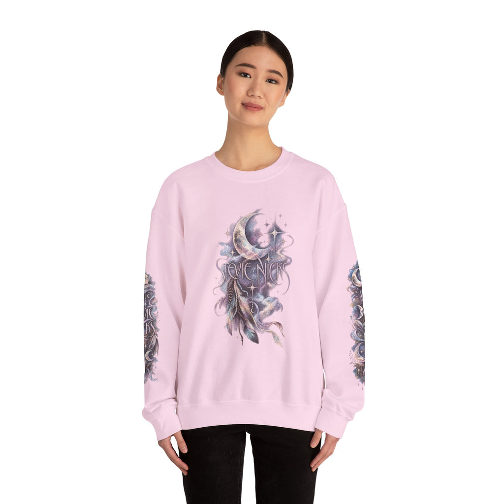 Stevie Nicks  — Moonlight & Magic Sweatshirt
