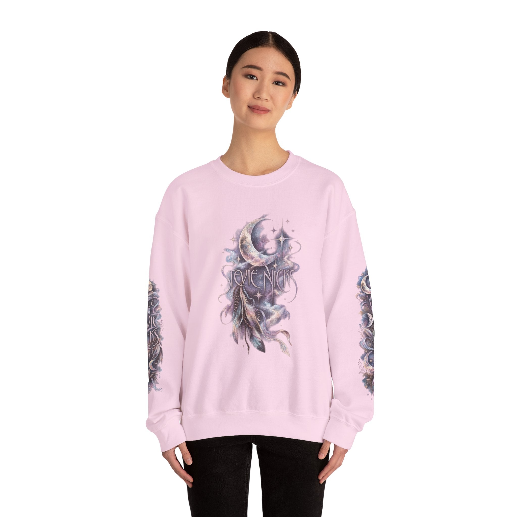 Stevie Nicks  — Moonlight & Magic Sweatshirt