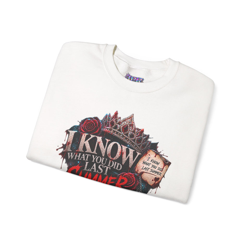 Helen Shivers — Southport Chase | Sweatshirt