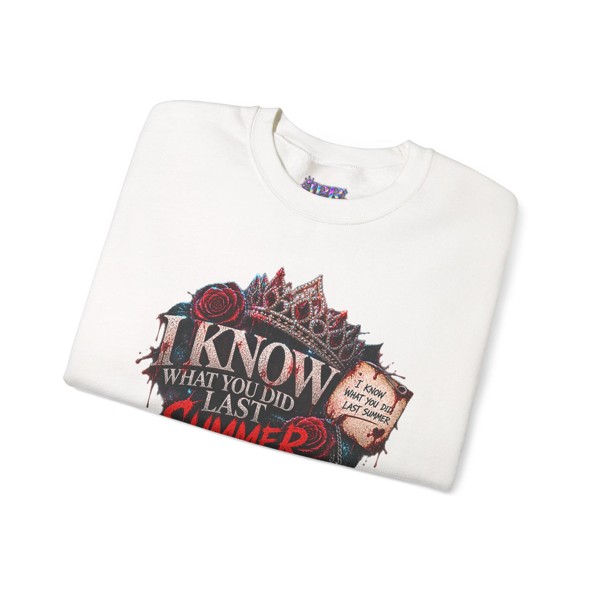 Helen Shivers — Southport Chase | Sweatshirt