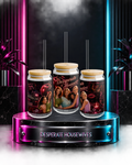 Desperate Housewives — The Original Gang | 16oz Glass Can