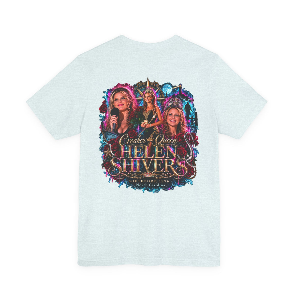 Helen Shivers — Southport Royalty | T-Shirt