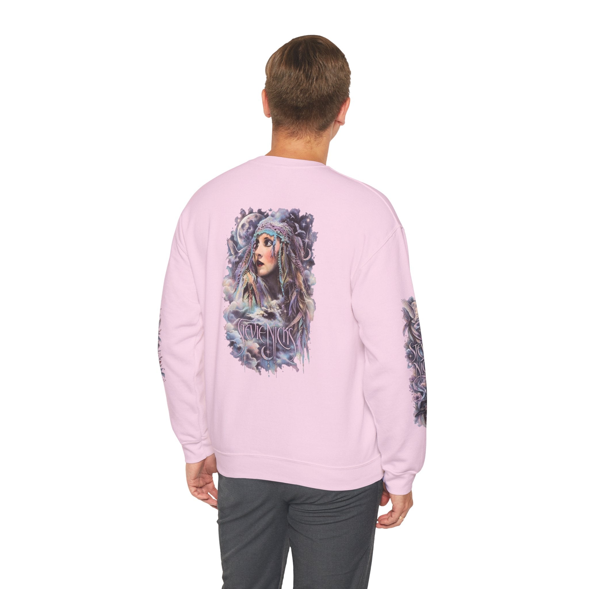 Stevie Nicks  — Moonlight & Magic Sweatshirt
