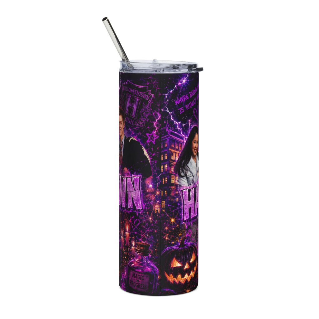 Halloweentown — Halloweentown High 20oz Tumbler