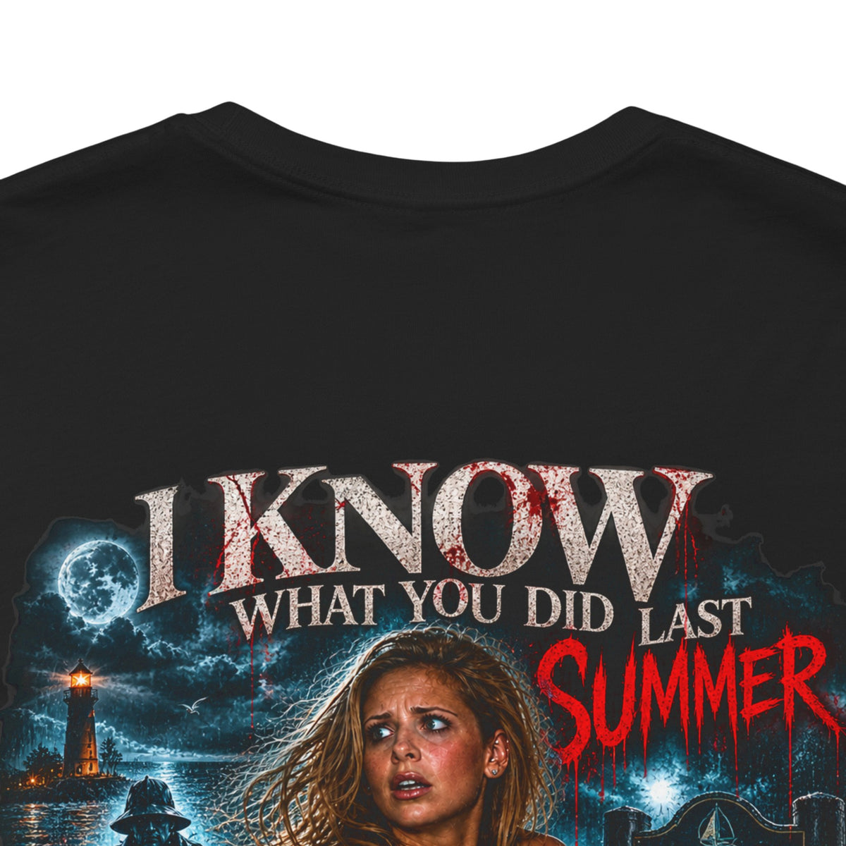 Helen Shivers — Southport Chase | T-Shirt