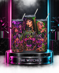 The Witches — Midnight at the Grand Hotel | 20oz Tumbler