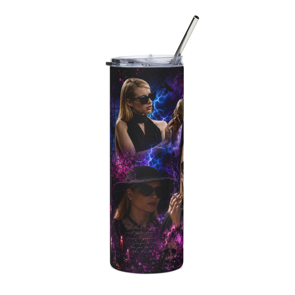 Madison Montgomery — Supreme Attitude 20oz Tumbler