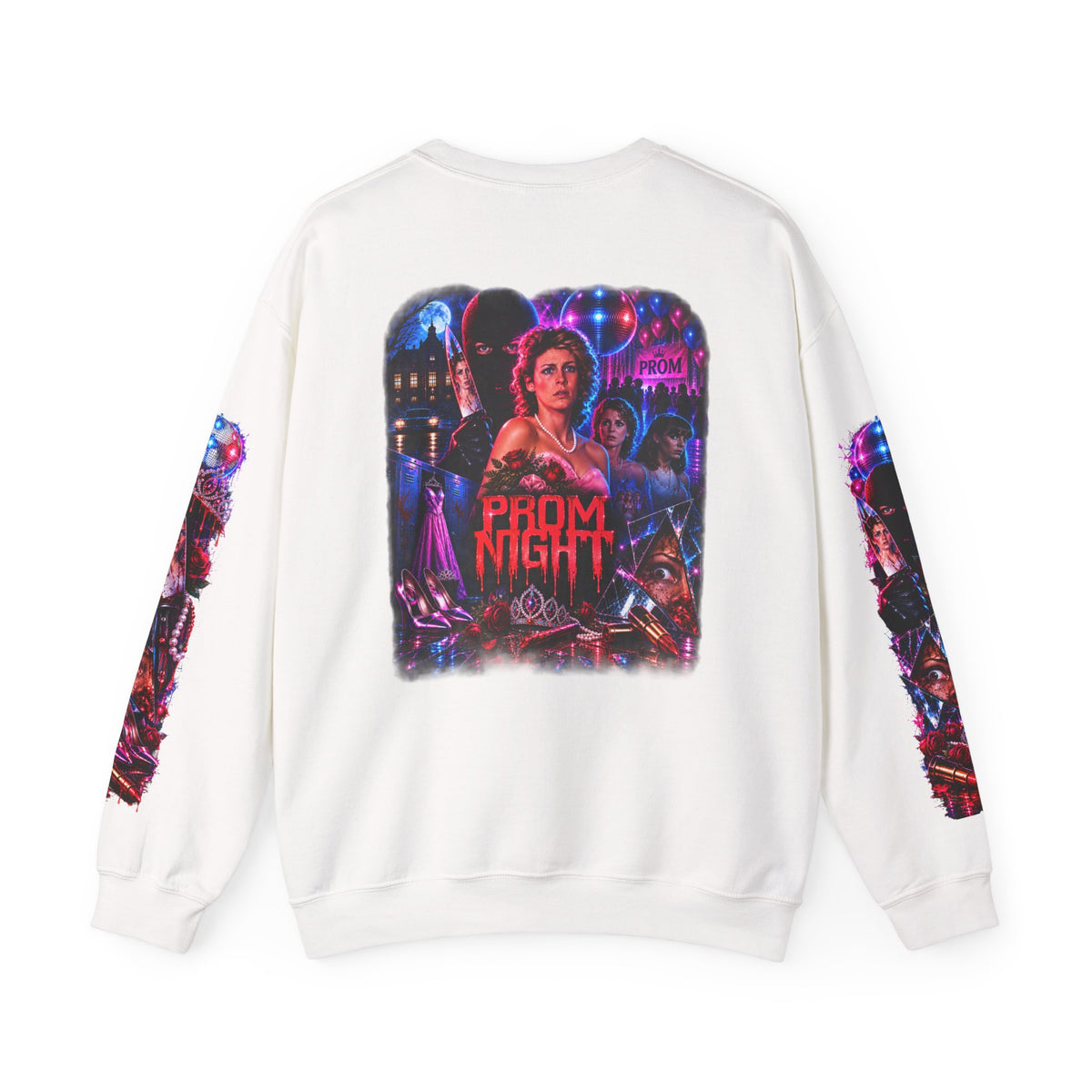 Prom Night — The Final Dance | Sweatshirt