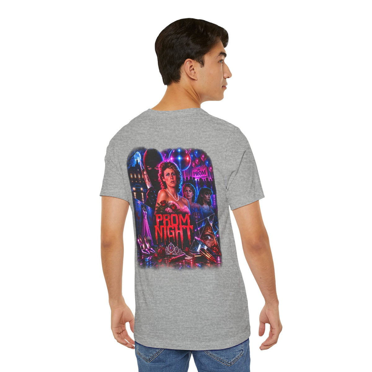 Prom Night — The Final Dance | T-Shirt