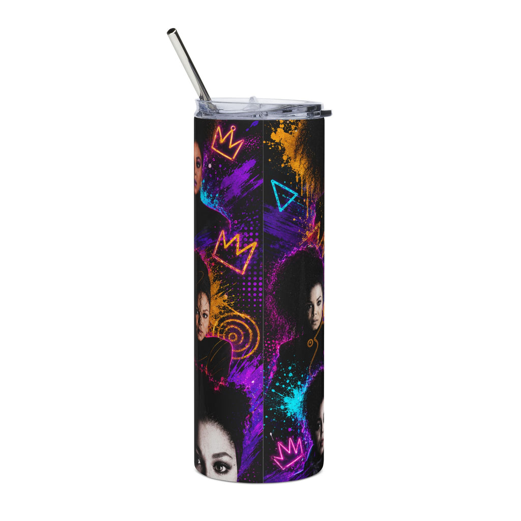 Janet Jackson — Control 20oz Tumbler