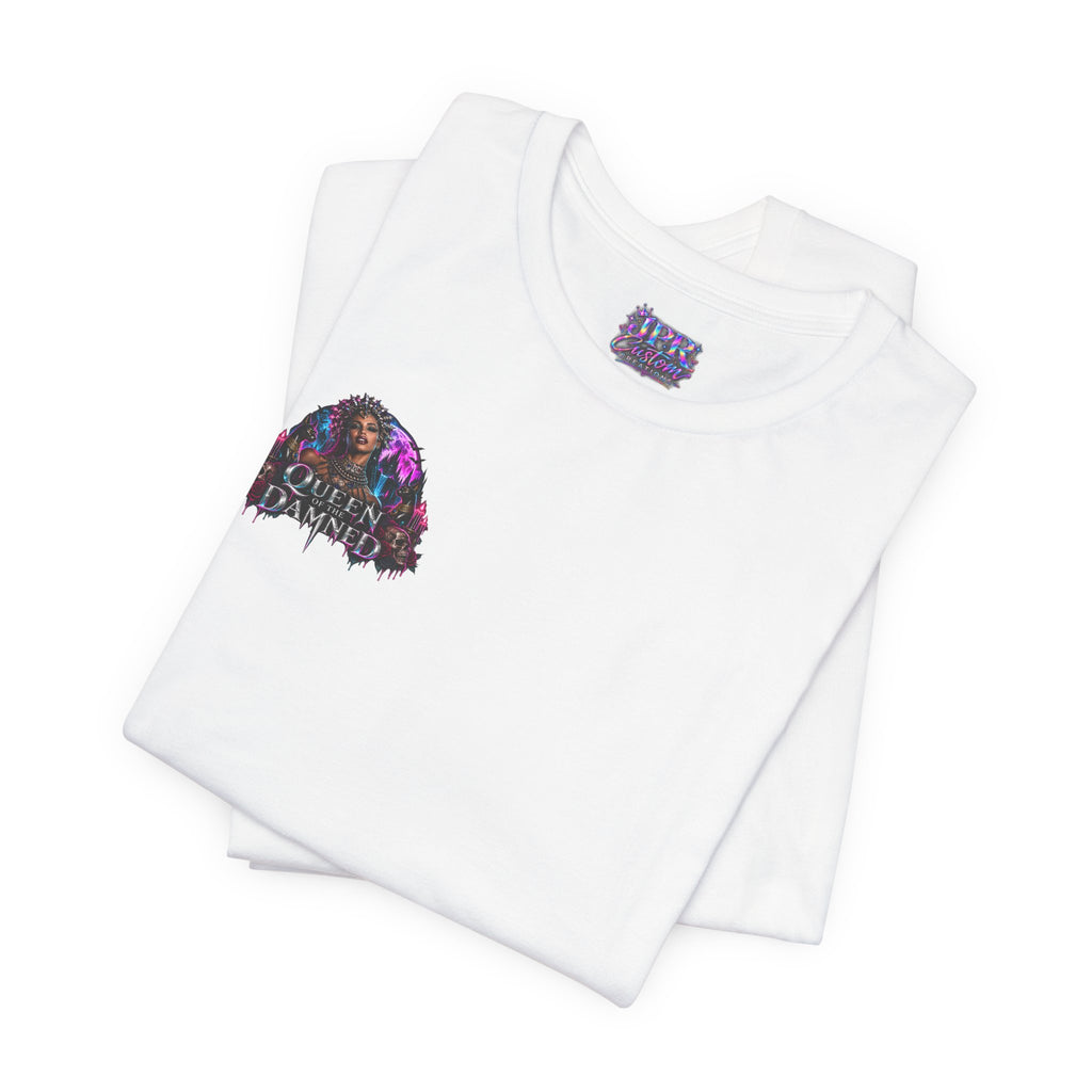 Queen of the Damned —  Akasha’s Reign | T-Shirt