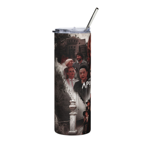AHS Apocalypse — Michael Langdon 20oz Tumbler